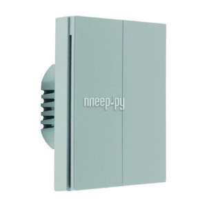 Фото Aqara H1 EU Grey WS-EUK04GR