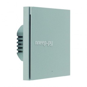 Фото Aqara H1 EU Grey WS-EUK03GR