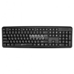 Фото Oklick 180M Black PS/2