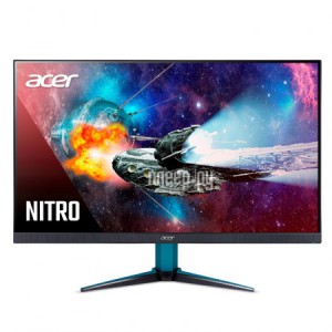 Фото Acer Gaming Nitro VG271UM3bmiipx Black UM.HV1EE.301