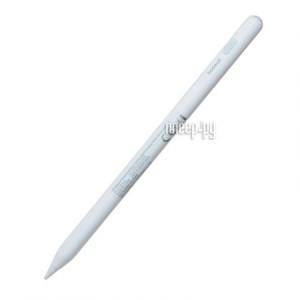 Фото Стилус Baseus Golden Cudgel Capacitive Pen Silver P80015804213-00