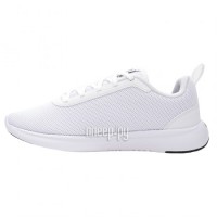 Фото Puma Softride Vital Fresh Better р.42.5 EUR White-Black 37744001