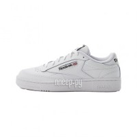 Фото Reebok Club C 85 р.44.5 EUR White 100009940