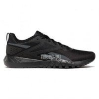 Фото Reebok Flexagon Energy TR 4 ex-IE4499 р.42.5 EUR Black-Grey 100033357