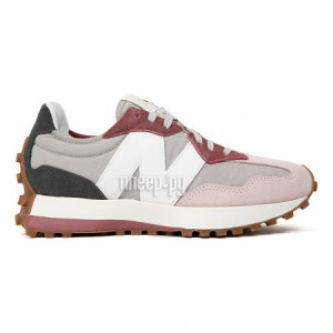 Фото New Balance 327 р.9 US Multicolor WS327TB