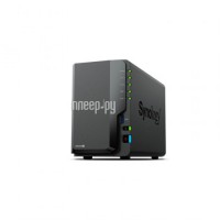 Фото Synology DS224+