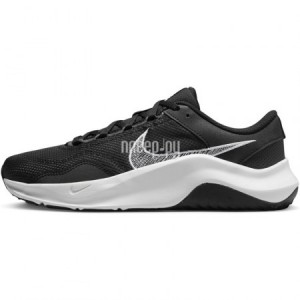 Фото Nike Legend Essential 3 р.36 EUR Black DM1119-001