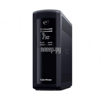 Фото CyberPower Line-Interactive VP1600ELCD