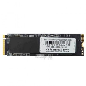 Фото AMD Radeon R7 256Gb R7MP256G8