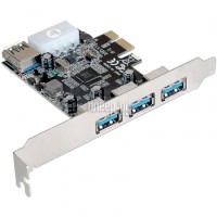 Фото ExeGate EXE-367 PCI-E 2.0 EX283720RUS