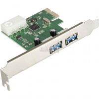 Фото ExeGate EXE-319 PCI-E 2.0 EX283718RUS