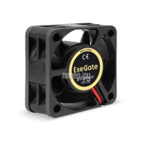 Фото ExeGate EX04020S2P 40x40x20mm EX294955RUS