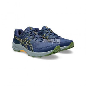 Фото Asics Gel-Venture 9 р.44 EUR Blue 1011B486-405