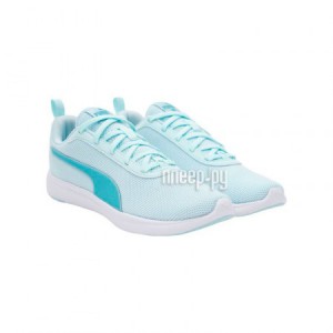 Фото Puma Softride Vital Fresh Better р.38.5 EUR Light Blue 37744006
