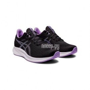Фото Asics Patriot 13 р.37 EUR Black 1012B312-004