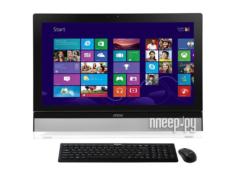 Настройка монитора msi g2712. Моноблок 27" MSI Wind Top ae2712g. MSI Wind Top ae2050. Моноблок 19.5" Packard Bell Onetwo s3280. Моноблок Packard Bell AMD e1.