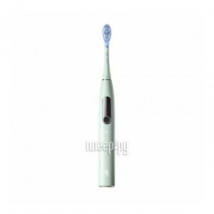 Фото Oclean X Ultral Set Mint-Green