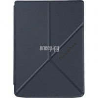 Фото Чехол для PocketBook 743G InkPad 4 Black H-SO-743-K-WW