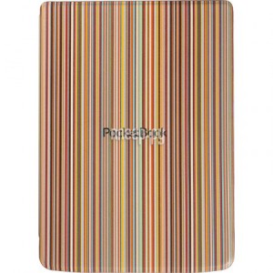Фото Чехол для PocketBook 743G InkPad 4 Stripes H-S-743-CL-WW