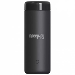 Фото Xiaomi Mijia Vacuum Cup Pocket Edition 350ml Black MJKDB01PL