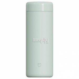Фото Xiaomi Mijia Vacuum Cup Pocket Edition MJKDB01PL 350ml Green