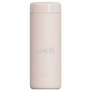 Фото Xiaomi Mijia Vacuum Cup Pocket Edition MJKDB01PL 350ml Pink