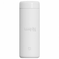 Фото Xiaomi Mijia Vacuum Cup Pocket Edition MJKDB01PL 350ml White