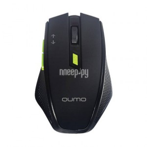 Фото Qumo Office Prisma Black M85