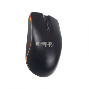 Фото Qumo Practic Office M90 Black