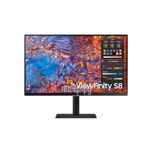 Фото Samsung LS27B800PXIXCI