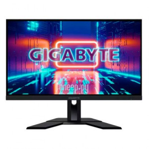 Фото GigaByte M27Q X-EU