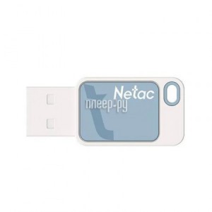 Фото 8Gb - Netac UA31 NT03UA31N-008G-20BL