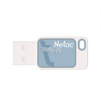 Фото 8Gb - Netac UA31 NT03UA31N-008G-20BL