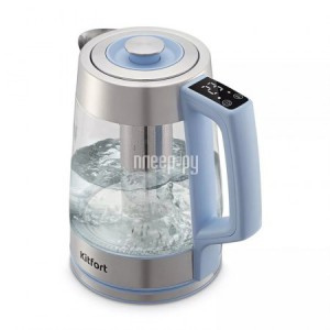 Фото Kitfort KT-6617 1.7L
