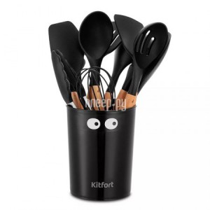 Фото Набор кухонных принадлежностей Kitfort KT-1242