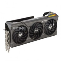 Фото ASUS Radeon RX 7700 XT 12GB GAMING OC 2599Mhz PCI-E 4.0 12288Mb 18000Mhz 192 bit HDMI 3xDP TUF-RX7700XT-O12G GAMING  / 90YV0JK0-M0NA00