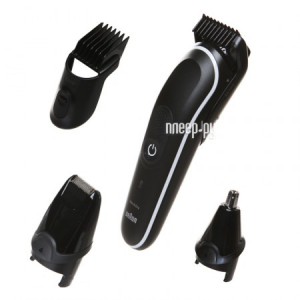 Фото Braun MGK 5410