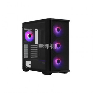 Фото Zalman Miditower Z10 Plus без БП Black