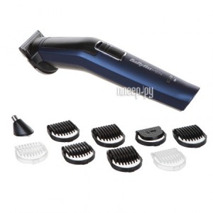 Фото BaByliss 7255PE