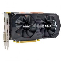 Фото Sinotex Ninja Radeon R9 370 860MHz PCI-E 4096Mb 4800MHz 256-bit DVI HDMI DP AFR937045F