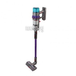 Фото Dyson Gen5Detect Absolute Blue