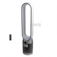 Фото Очиститель Dyson TP7A White Nickel
