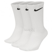 Фото Nike Sportswear Everyday Essential р.45-49 (XL) White DX5025-100