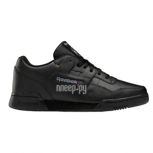 Фото Reebok Workout Plus ex-HP5910 р.43.5 RU / р.10 US Black-Grey 100025051