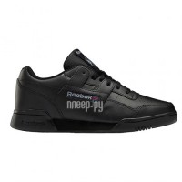 Фото Reebok Workout Plus ex-HP5910 р.40 EUR Black-Grey 100025051