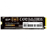 Фото Silicon Power US75 1Tb SP01KGBP44US7505