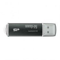 Фото 1Tb - Silicon Power Marvel M80 USB 3.2 Grey SP001TBUF3M80V1GHH