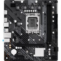 Фото ASRock H610M-H2/M.2D5