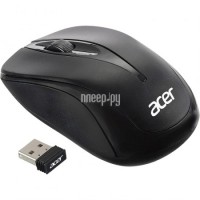 Фото Acer OMR131 Black ZL.MCEEE.01E