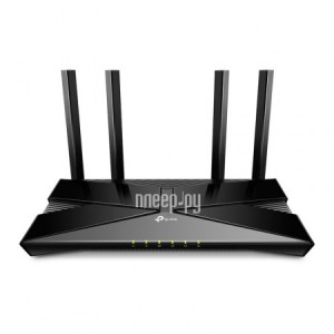 Фото TP-LINK Archer AX58